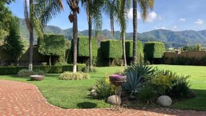 Exterior - Casa Shambhala Malinalco (Malinalco)