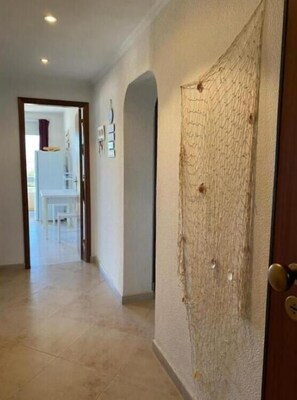 Interior - Magic House (Armação de Pêra)