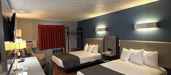Rodeway Inn