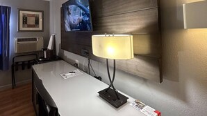 Basic Single Room
