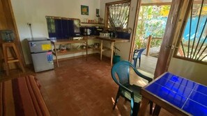 Cozinha privada