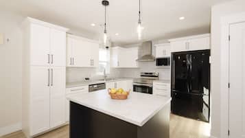 Frigorífic, microones, placa de cuina i rentaplats