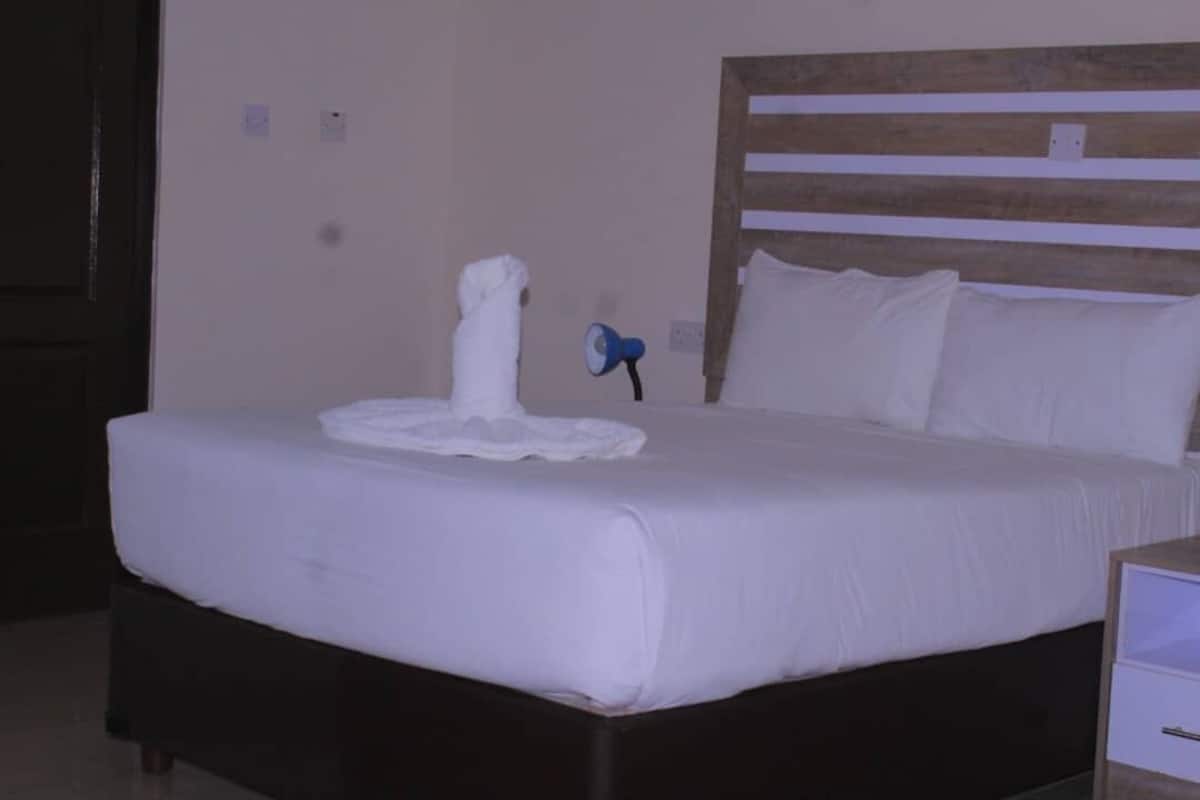 Camera doppia | Biancheria da letto ipoallergenica, con stile personalizzato