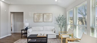 Family-Friendly 3BR Home in Celina,  Fast WiFi + Backyard + Parking