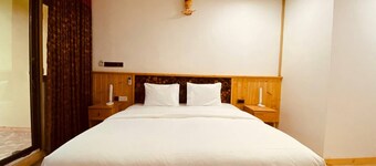 Rindali - Your budget hotel in the Maldives