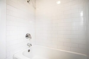 Apartamento clásico | Baño