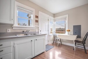 Classic Apartment | Living area