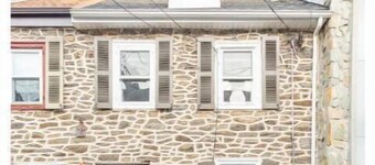 Saint Davids Cottage: Walk to Train, Main Street in the heart of Manayunk