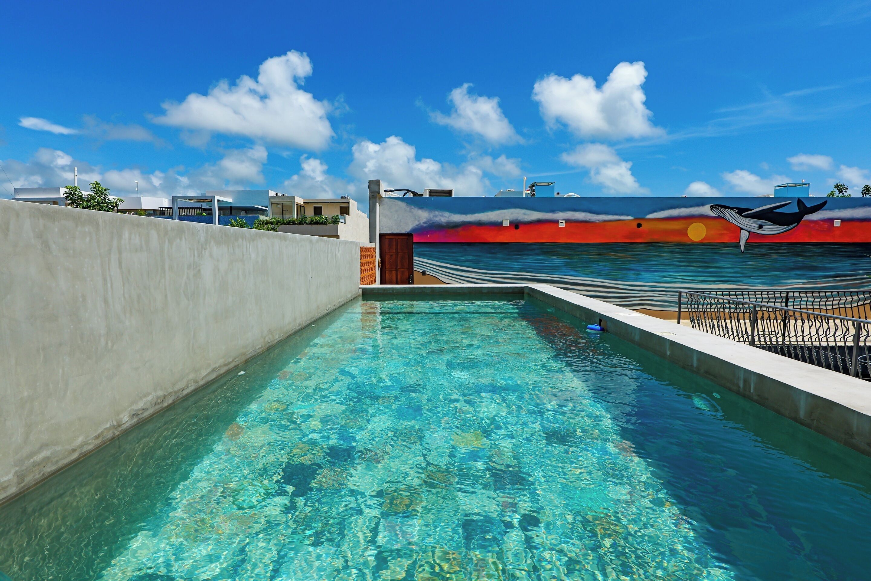 Photo - Calea Tulum Boutique Hotel