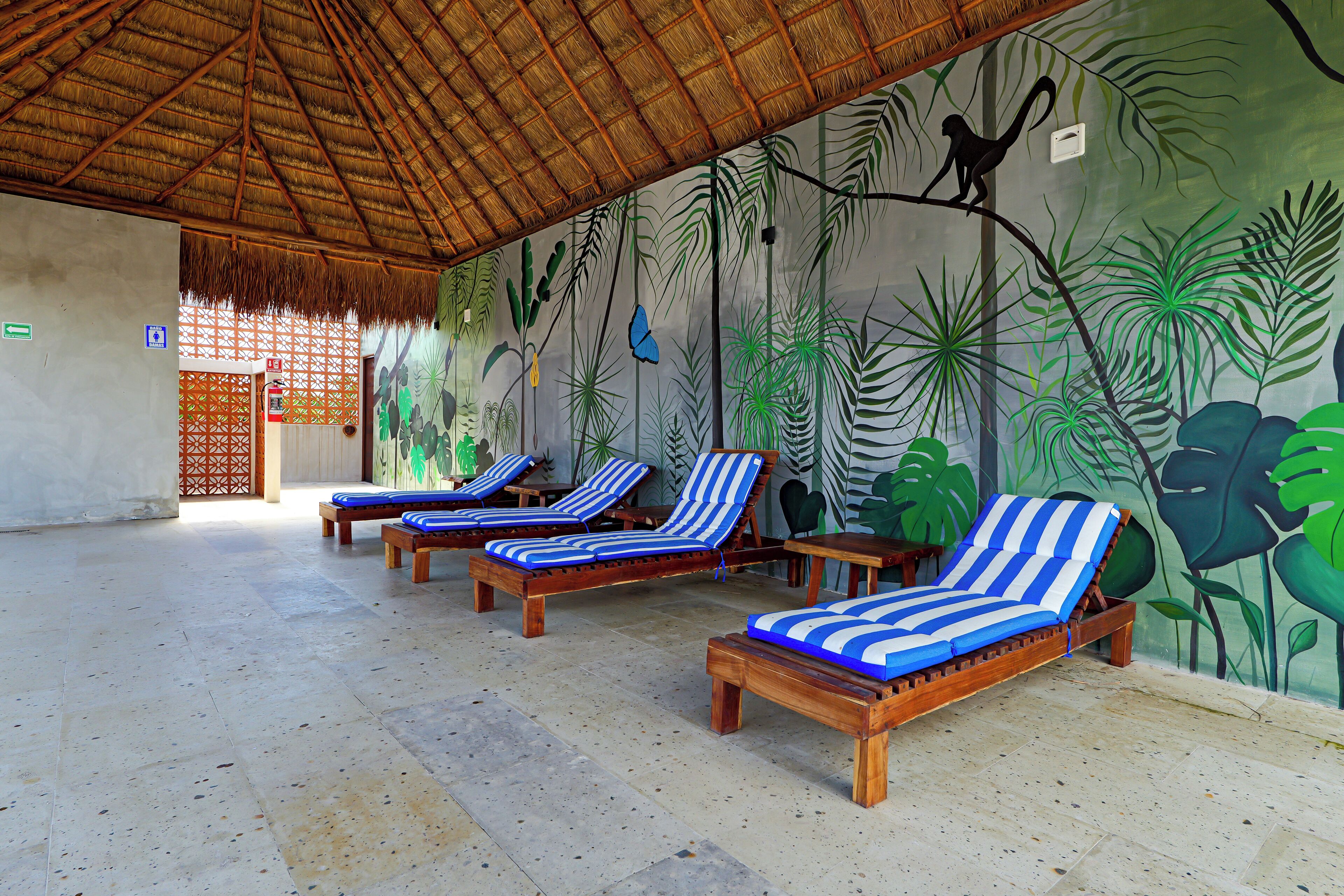 Photo - Calea Tulum Boutique Hotel