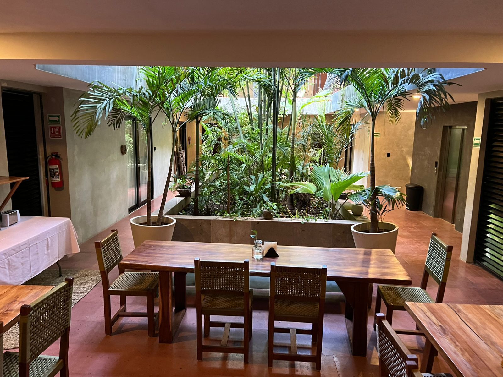 Foto - Calea Tulum