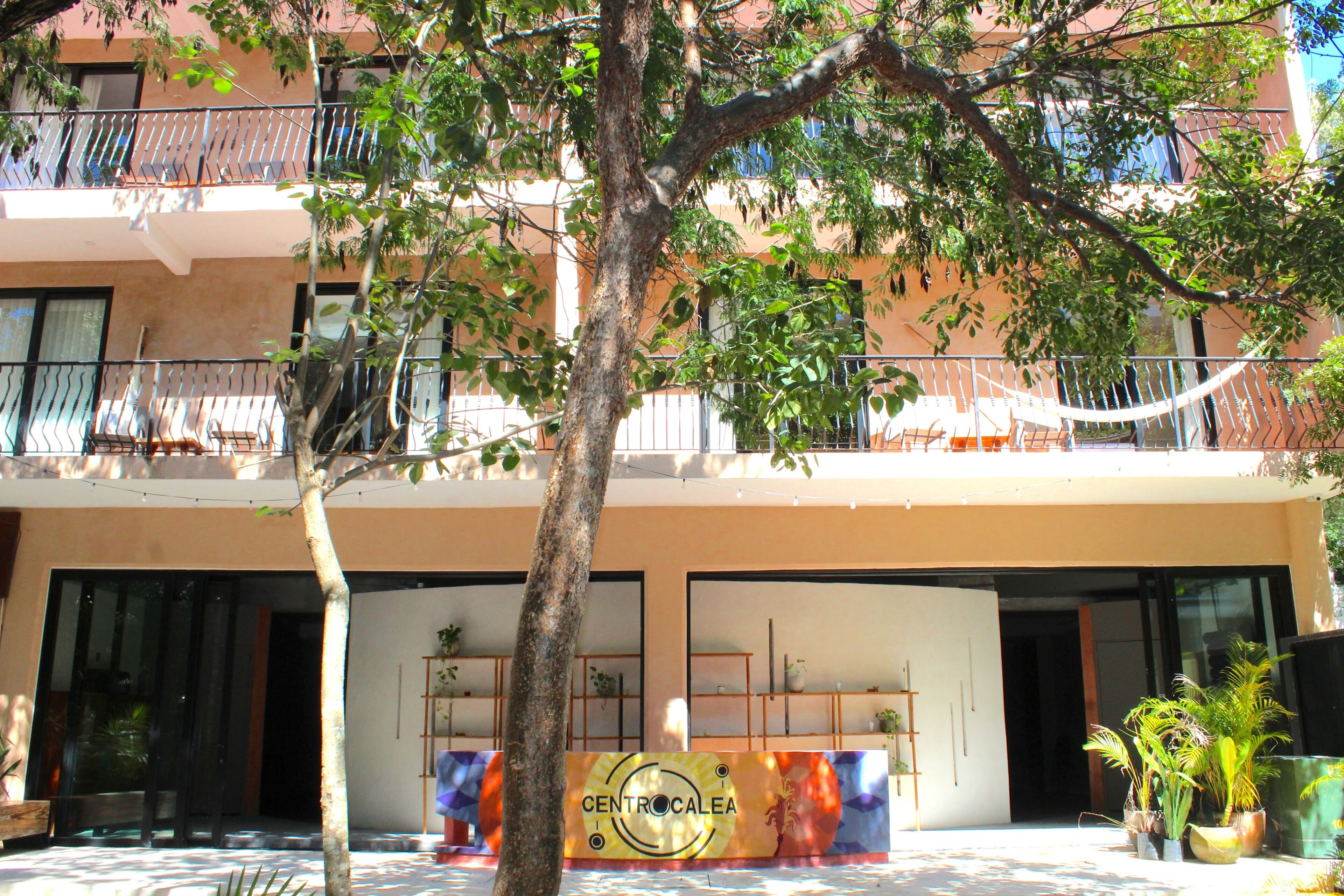 Foto - Calea Tulum Boutique Hotel