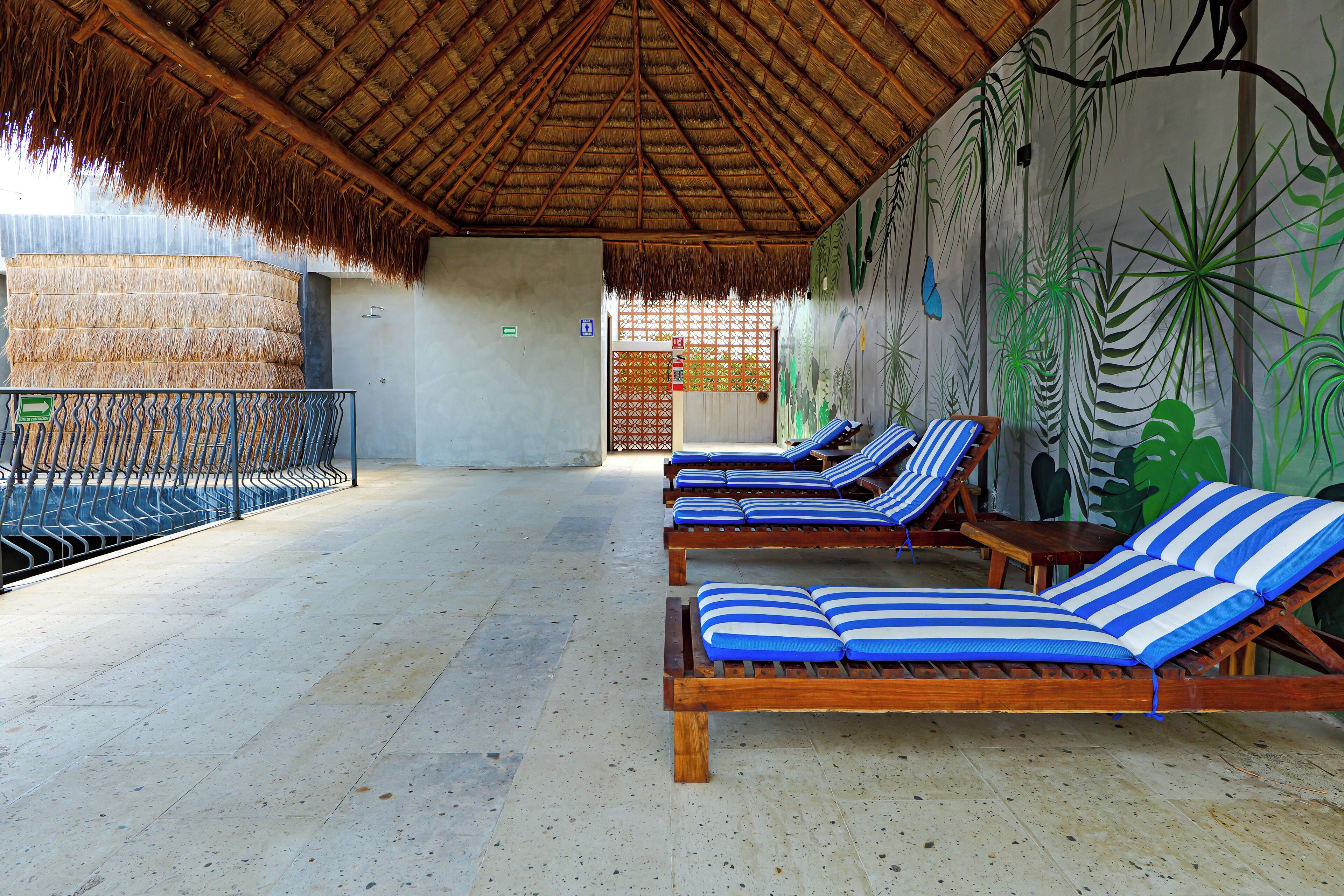 Photo - Calea Tulum Boutique Hotel