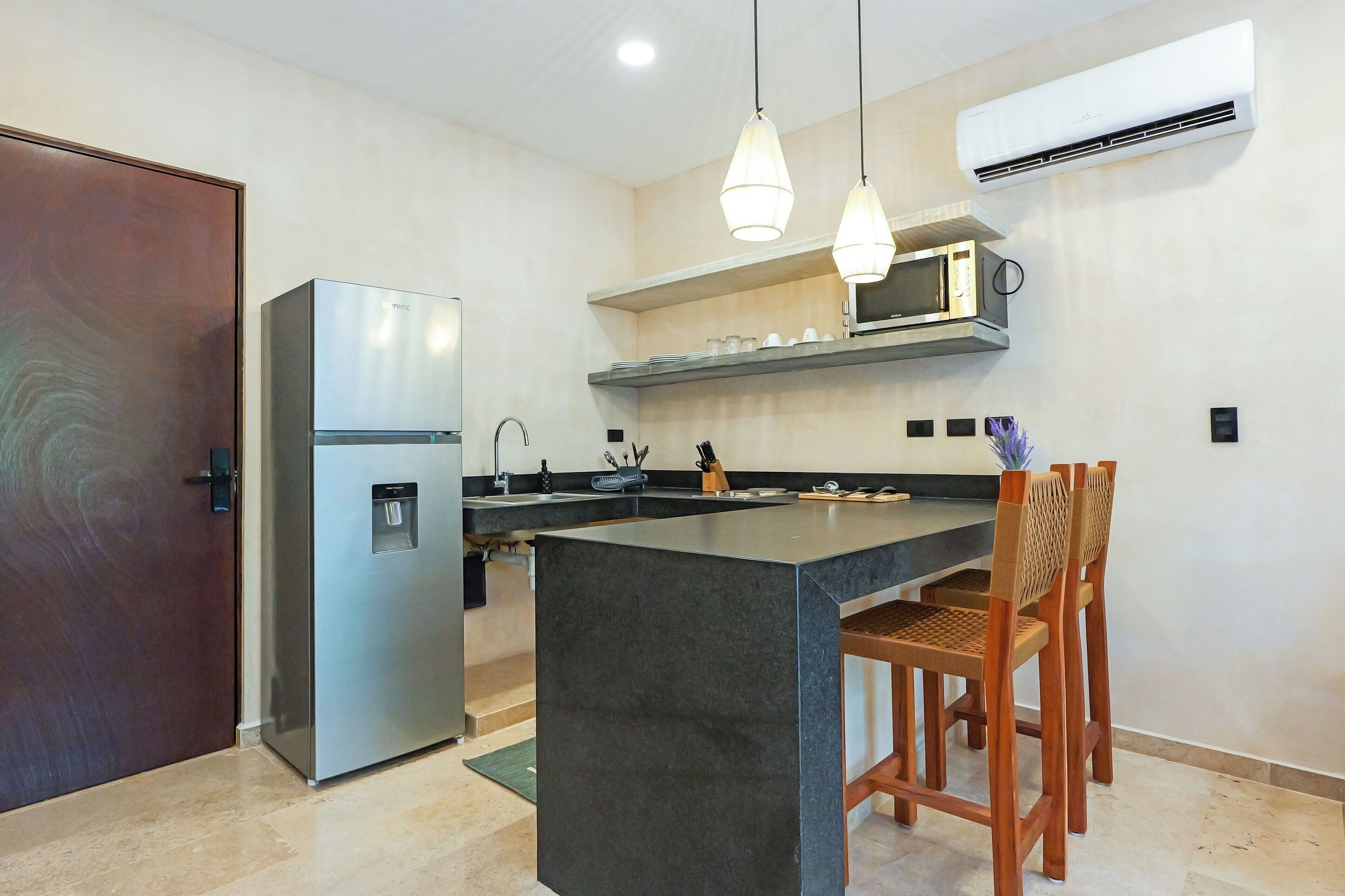 Foto - Calea Tulum Boutique Hotel