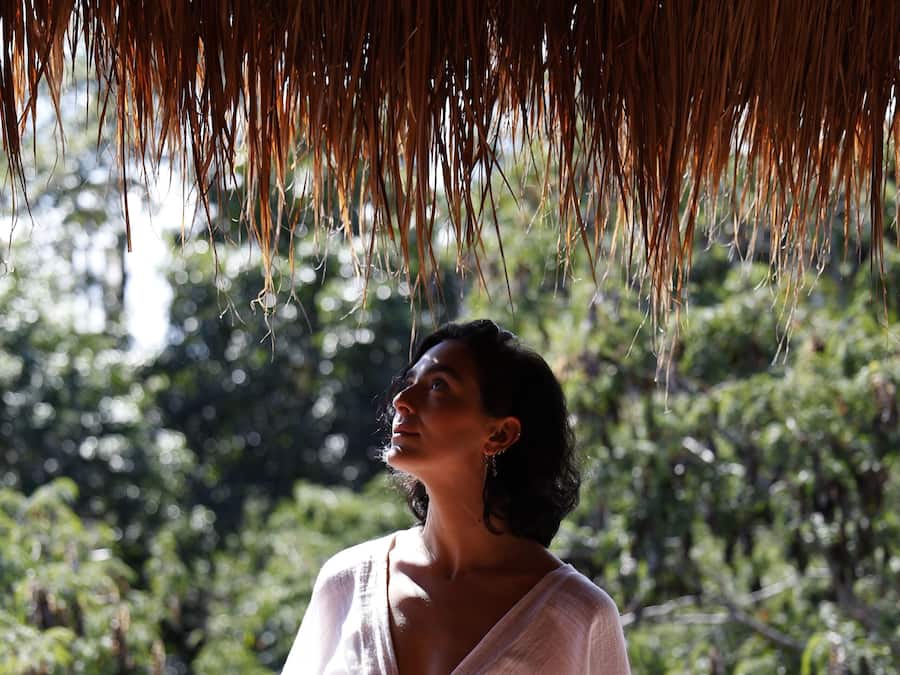 Appartamento Signature, 1 letto king, balcone, vista città | Balcone