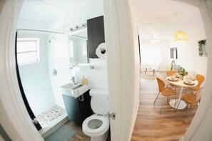 Badkamer