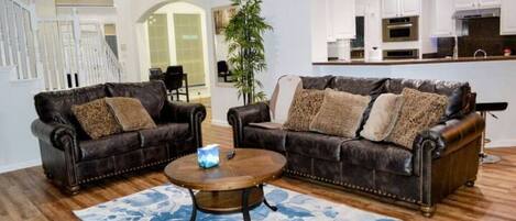 TV connectée, baby-foot