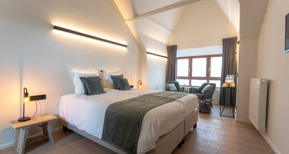 Guesthouse de la Paix