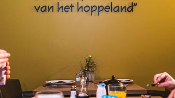 Frokostområde