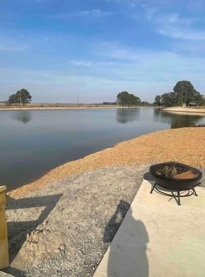 Puddle Duck Lodge