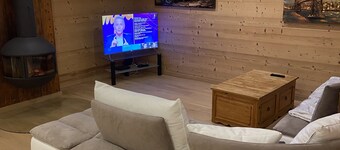 Appartement Contemporain
