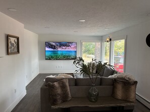 تلفزيون ذكي