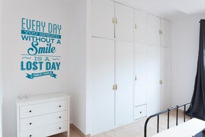 Interior - Over the Rooftops - Historic District - Sol (Madrid)