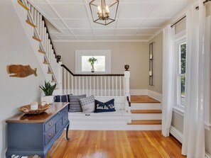 Interior - Updated Antique in Historic Downtown Plymouth (Plymouth)