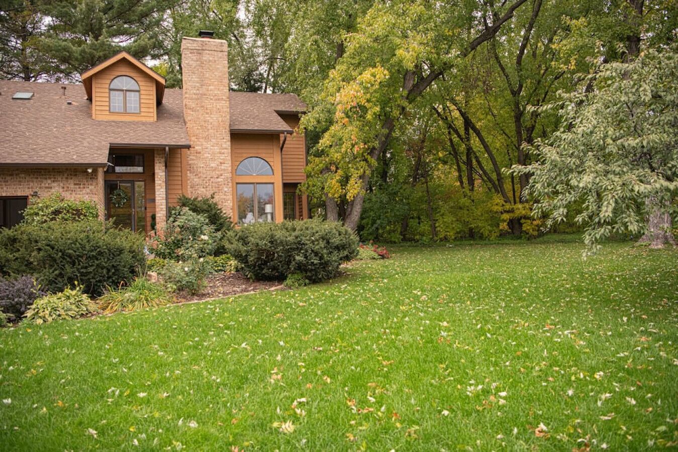 Spacious Home w/Lake Access