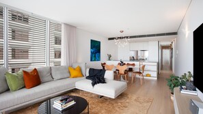 تلفزيون ذكي