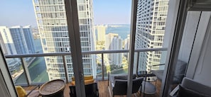Interior - Condo in brickell business district (Miami)