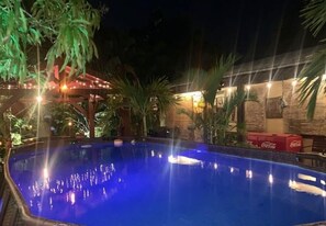 Alberca