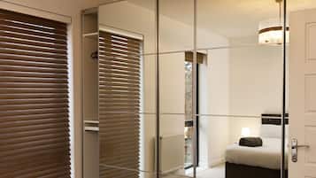 5 chambres, accĂšs Internet