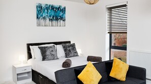 5 bedrooms, Internet
