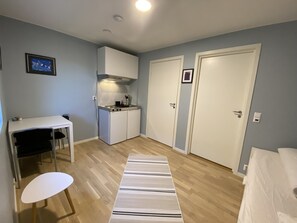 Interior - Your Dream Studio in Bergen (Vestland)