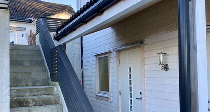 Your Dream Studio in Bergen