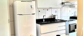 Cobertura C/suíte - Salvador à 2km Praia Aeroporto