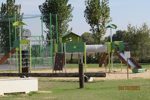 Kinderbereich