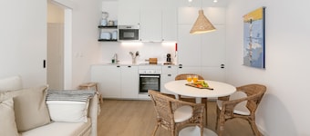 Estrelas da Praia - Stylish and Cozy Apartment