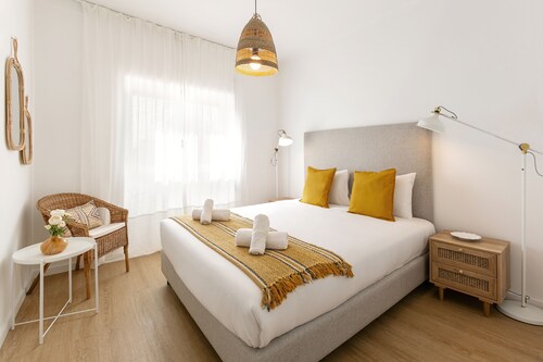 Estrelas da Praia - Stylish and Cozy Apartment