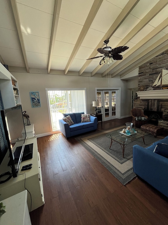 The Mangrove Hideaway 3 Bed 2 Bath - Cocoa Beach, FL