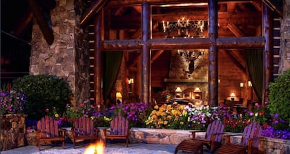 RITZ-CARLTON @Beaver Creek Ski-IN & ski-OUT 2BR, 2Bath LUXURY Residential suite