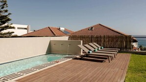 Villa, 5 Bedrooms, Accessible, Balcony | Pool | Outdoor pool - Villa 3b Finchley - 5 Rooms Villa, (Cape Town)