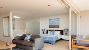 Villa, 5 Bedrooms, Accessible, Balcony | Living area - Villa 3b Finchley - 5 Rooms Villa, (Cape Town)