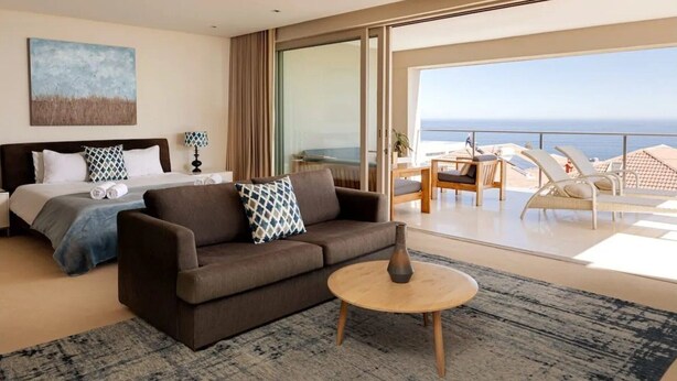 Villa, 5 Bedrooms, Accessible, Balcony | 5 bedrooms - Villa 3b Finchley - 5 Rooms Villa, (Cape Town)