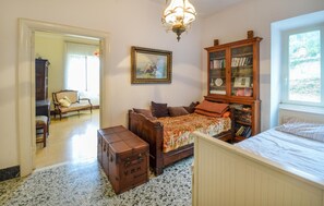 1 chambre, lit parapluie, Wi-Fi gratuit