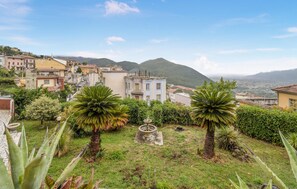 Property grounds - Awesome home in Valvori with private swimming pool, can be inside or outside (Vallerotonda)