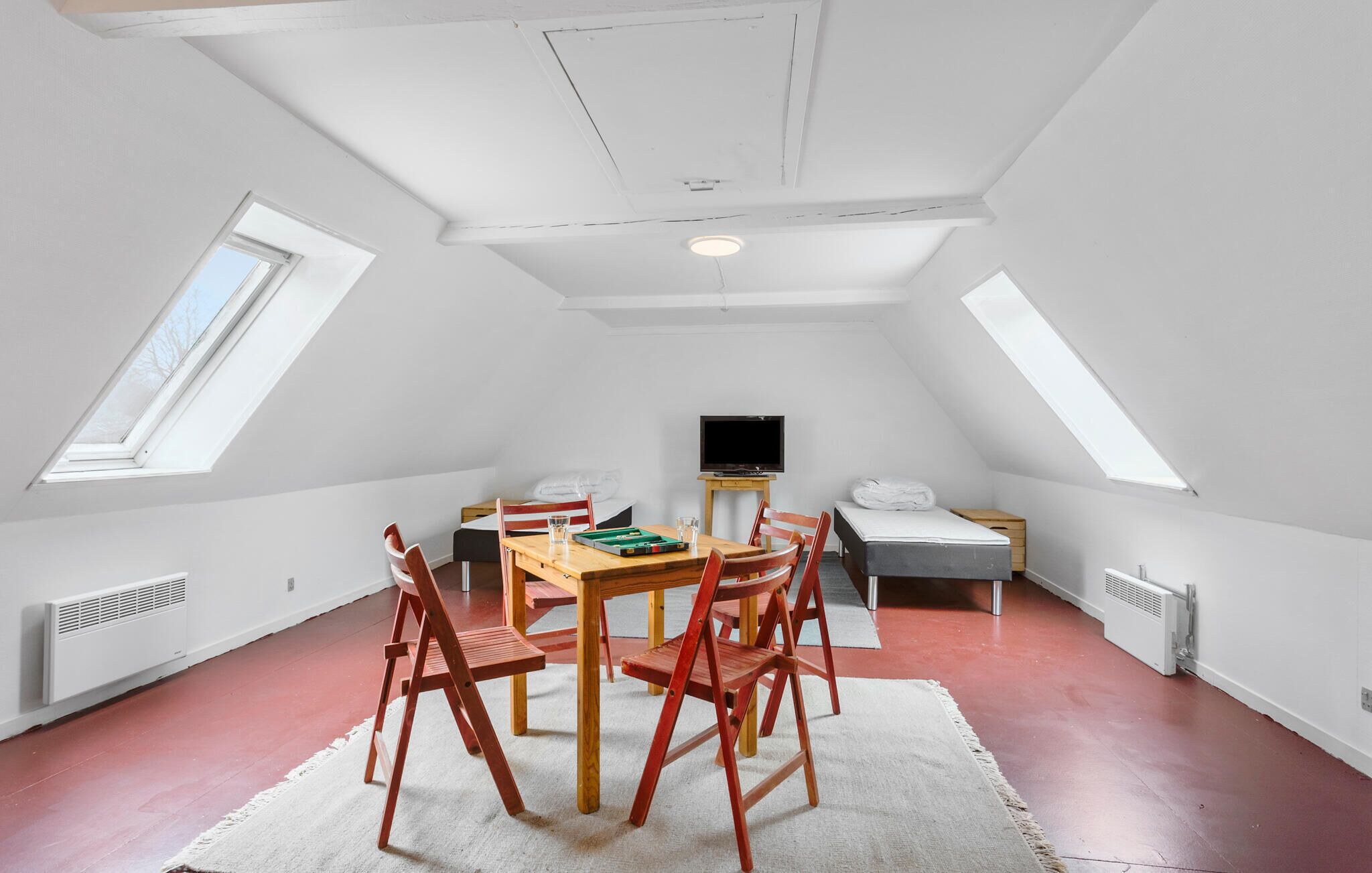 2 slaapkamers, reisbedje, gratis wifi