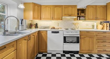 2 bedroom beautiful home in ærøskøbing