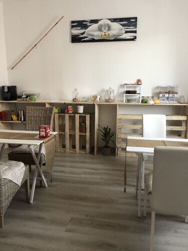 2 Bedroom Bed & breakfast in Modena